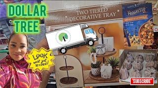 Dollar Tree Hot 🔥 New Local Arrivals [upl. by Melar]