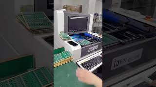 onestop services for PCB manufacturing component procurement PCB assembly and functional testing [upl. by Meelak597]