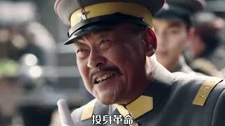 同为功德林“一号战俘”黄埔军校将领杜聿明和王耀武孰胜孰劣？ [upl. by Woodley]