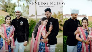 Wedding Premium PHOTOSHOP PRESETS for Couple Portraits  Trending Wedding Presets l Free Preset [upl. by Odlavu]