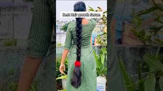 Best Hair Growth SerumLong amp Thick Hair✅ytshorts longhair haircare hairgrowth [upl. by Diantha]