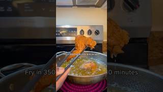 The Best Way To Make Crispy Fried Chicken❗️ The Best Fried Chicken Recipe Ever 🤯 [upl. by Tarazi]