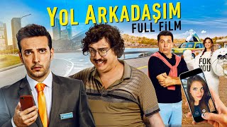 Yol Arkadaşım  Full Film [upl. by Malinde460]