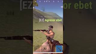 Noob RiP 💥Oxide🔥Survival Island 🏝️ pvp oxide oxidesurvival gaming mobilegame rust meme [upl. by Errot]