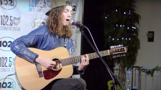 BØRNS  10000 Emerald Pools Live from The Big Room [upl. by Gaspar]