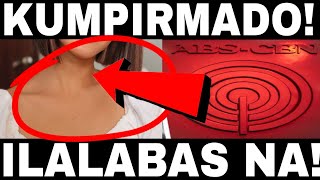 ILALABAS NA PAGBABALIK NIYA SA BAKURAN NG ABSCBN TRENDINGVIRAL VIDEOS 2022 [upl. by Sedecram]