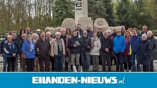 Dagreis Grebbeberg  Eilanden Nieuws [upl. by Hisbe]