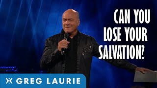 Walking Away From Christianity With Greg Laurie [upl. by Ronen]