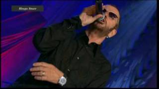 Ringo Starr  Photograph live 2005 0815007 [upl. by Kip544]