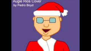 Donde Esta Santa Claus Augie Rios cover by Pedro Boyd [upl. by Jenkins]