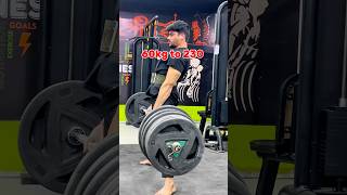 BECOME A POWERLIFTER  ​⁠5gfitness930  powerliftingcoach powerliftingcompetition youtube [upl. by Droc]