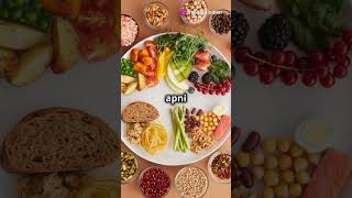 Easy Meal Planning Tips for a Healthier Week 🍽️📅  Save Time amp Eat Healthy [upl. by Feinleib592]