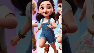 HOORAY FOR THE WEEKEND FUN KIDS SONG WEEKEND DANCE FOR KIDS [upl. by Weatherby897]