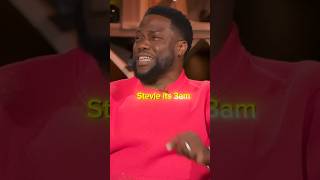 Dr Dre and Kevin Hart making fun of Stevie Wonder 🤣😎 drdre kevinhart steviewondercover rap [upl. by Jalbert]