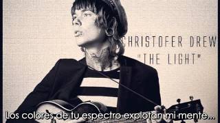 Christofer Drew  quotDeliriousquot 2012 Sunflower Español Download [upl. by Ezara]