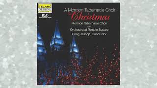 Hark The Herald Angels Sing by The Mormon Tabernacle Choir [upl. by Eda]