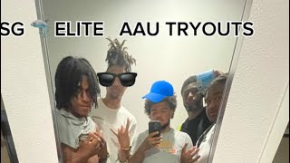 I HAD TRYOUTS FOR MY NEW AAU BASKETBALL TEAM 👀👀👀👀🔥🔥🔥🔥🫵🏽🫵🏽🫵🏽🫵🏽🏀🏀🏀🏀 [upl. by Cheyne]