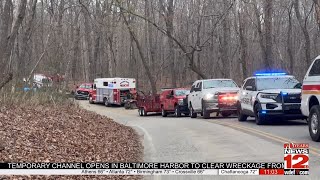 Sheriff Bicyclist found dead in Waldens Ridge [upl. by Nandor444]