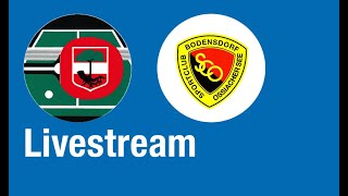 SC Ossiachersee Bodensdorf vs PANACEO Stockerau Grunddurchgang 20222023 [upl. by Antonie]