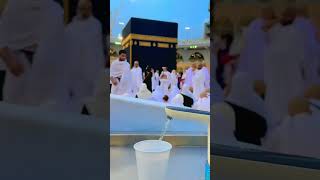 Kabe ki RounakKabe ka manjarshortsfeed amsyoutubeshorts trending subscribe islamicstatus [upl. by Amsden]