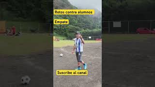 suscribete retos expediciones humor futbol [upl. by Terzas677]