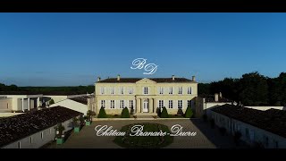 Château BranaireDucru 2019 [upl. by Acisse]