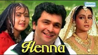 Heena Full Movie HD 1080p Facts  Rishi Kapoor Zeba Bakhtiar Ashwini Bhave  Review And Facts [upl. by Darell541]