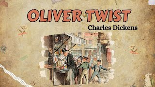 Oliver Twist by Charles Dickens  Short Book Review  The Book Notes [upl. by Onida]