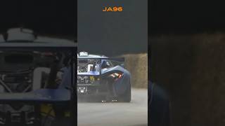 Mad Mike McLaren P1 GTR Rotary Engine Sound 🤤 shorts [upl. by Medovich612]