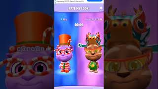 comparison of baby toms subscribe viral trending pawpatrol [upl. by Barbuto]