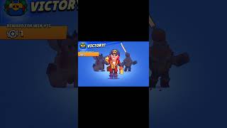 Wykierowalem widza w NOWYM WYZWANIU w BRAWL STARS [upl. by Willing]