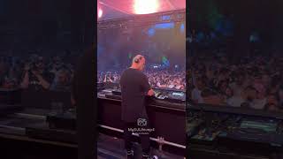 Marco Carola at Loveland Festival 2024 Part 6 [upl. by Biles]