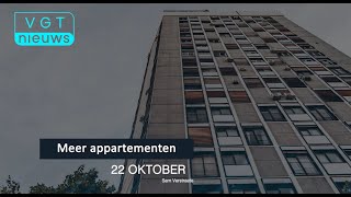 Meer appartementen [upl. by Savannah]