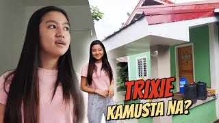 ANONG BALITA KALA TRIXIE [upl. by Thetisa]