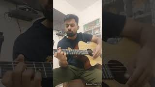 Kiska hai ye tumko intezaar main hoon na  cover by Yash Dayama  sonunigam  main hoon na [upl. by Pohsib]