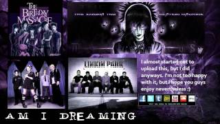 The Enigma TNG  Am I Dreaming Inspired by TBM amp Linkin Park [upl. by Mehcanem497]