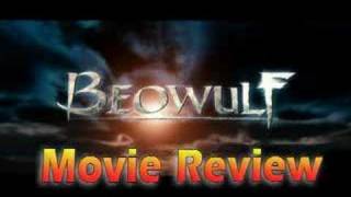 BEOWULF Movie Review by SceneStealerscom [upl. by Adnilreb]