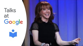 Kathy Griffins Celebrity RunIns My AZ Index  Kathy Griffin  Talks at Google [upl. by Liscomb]