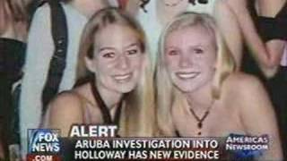 NATALEE HOLLOWAY MIA IN ARUBA BREAKING [upl. by Noni]