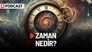 ZAMAN Nedir  Bilim Felsefe ve Mitolojide ZAMAN Kavramı [upl. by Marlon]