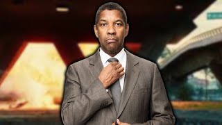 10 Best Denzel Washington Movies of All Time [upl. by Neelrahc]