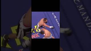 Márquez vs Barrera shorts viral boxeo box [upl. by Nawotna248]