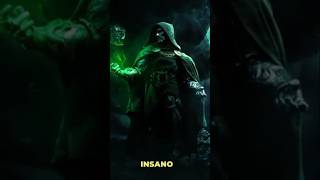 Vingadores Doomsday Trailer INSANO Parte 1 [upl. by Cannell]