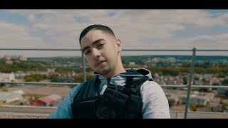 Walid  Pas comme vous Clip Officiel [upl. by Osmen]