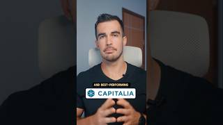 My Opinion On Capitalia [upl. by Hafler]