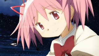 【AMV】 Mahou Shoujo Madoka★Magica Movie 3 Hangyaku no Monogatari OP 『Colorful  ClariS』 [upl. by Petra]