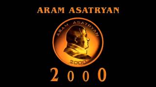 Aram Asatryan  Hayer [upl. by Aeneas]