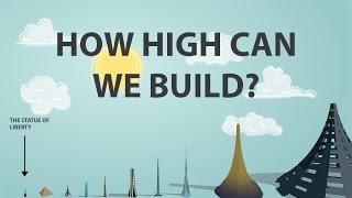 How High Can We Build  Architecture ZIYAD [upl. by Ahsieyn]