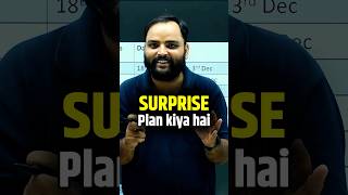 eSaral Biggest Surprise 🔥Ab Olympiad TOPPER banne hoga aur bhi aasan 💯 esaral shorts surprise [upl. by Lednar]