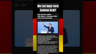 Sachsenalkoholabschrecker news memes [upl. by Suiraj277]